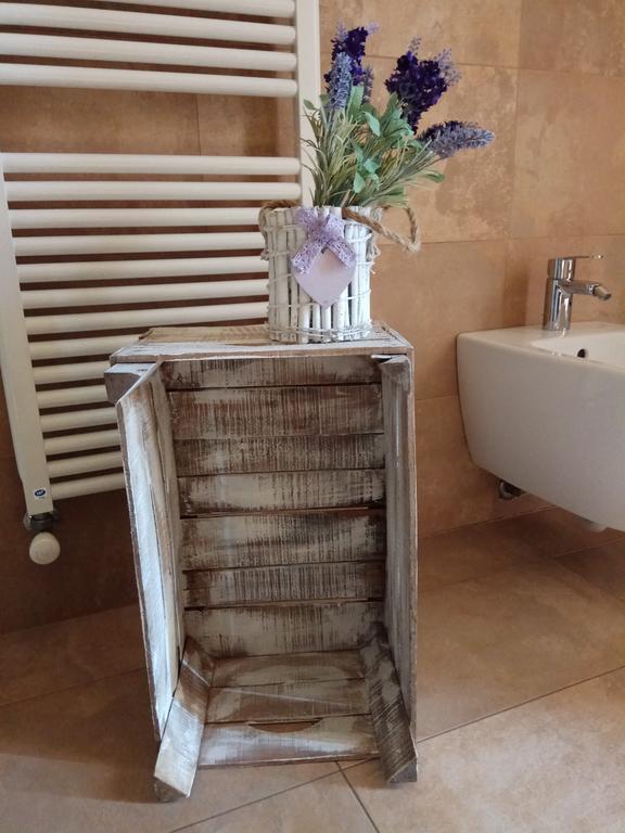 La Siesta Hotell Villafranca di Verona Rum bild