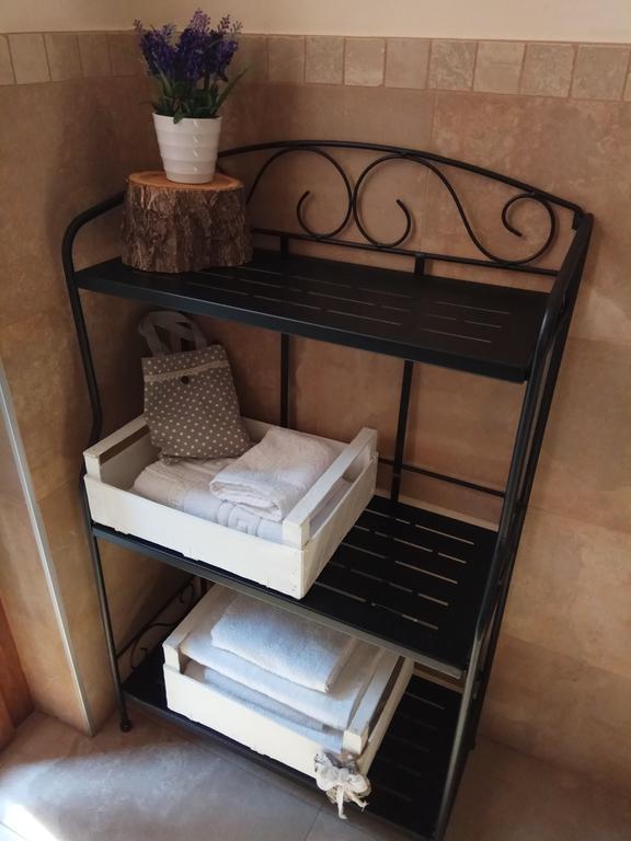 La Siesta Hotell Villafranca di Verona Rum bild