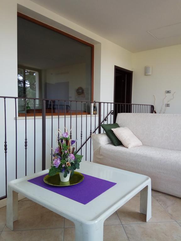 La Siesta Hotell Villafranca di Verona Exteriör bild
