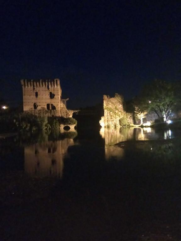 La Siesta Hotell Villafranca di Verona Exteriör bild