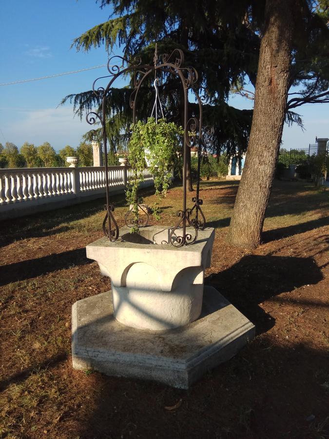 La Siesta Hotell Villafranca di Verona Exteriör bild