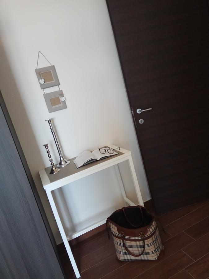 La Siesta Hotell Villafranca di Verona Exteriör bild