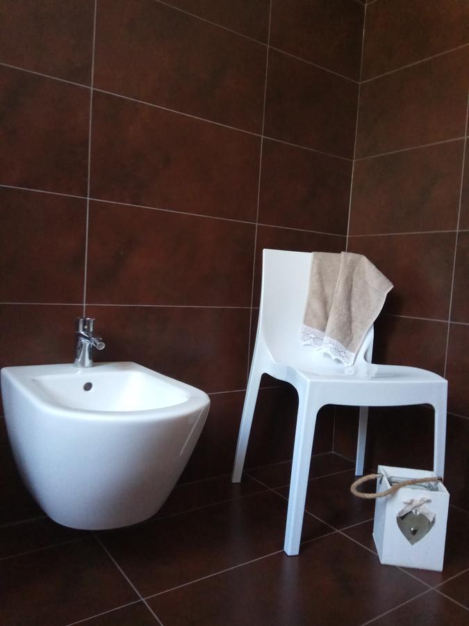La Siesta Hotell Villafranca di Verona Exteriör bild
