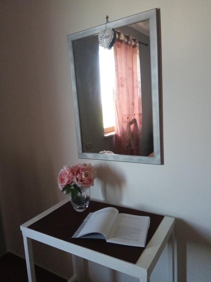 La Siesta Hotell Villafranca di Verona Exteriör bild