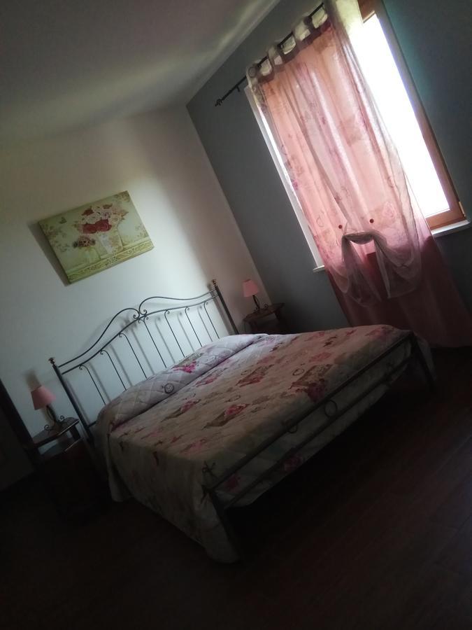 La Siesta Hotell Villafranca di Verona Exteriör bild