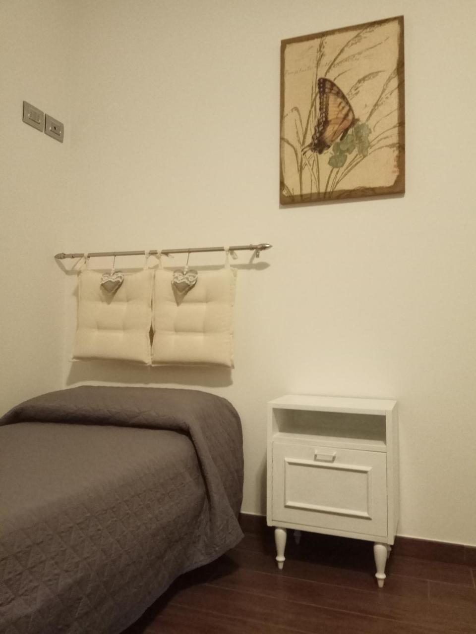 La Siesta Hotell Villafranca di Verona Exteriör bild